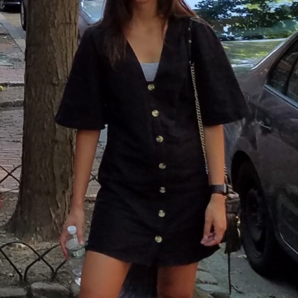 TOPSHOP Dress